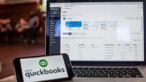 Intuit INTU Q3 2025 earnings report