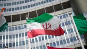 Iran US conclude 4th round of talks over Tehrans nuclear