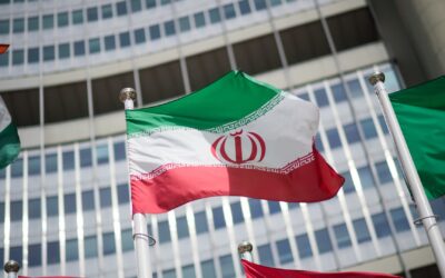 Iran, US conclude 4th round of talks over Tehran’s nuclear program