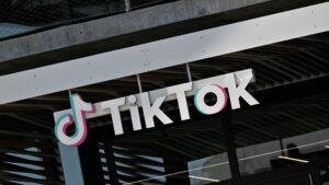 Ireland fines TikTok E530 million for sending EU user data