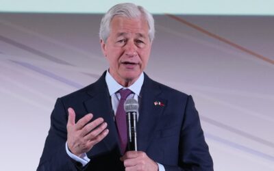 JPMorgan CEO Jamie Dimon says the bank will let clients buy bitcoin