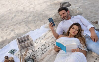 JPMorgan’s 2025 summer reading list