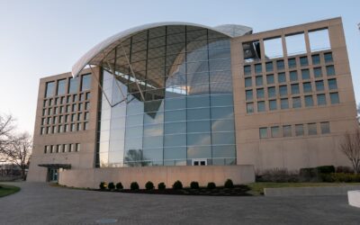 Judge rules against Trump effort to gut U.S. Institute of Peace