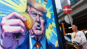 KindlyMD merging with Trump crypto advisor David Baileys Nakamoto