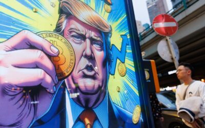 KindlyMD merging with Trump crypto advisor David Bailey’s Nakamoto