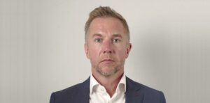Komainu hires Nickel Digital exec Jonathan Patterson as COO