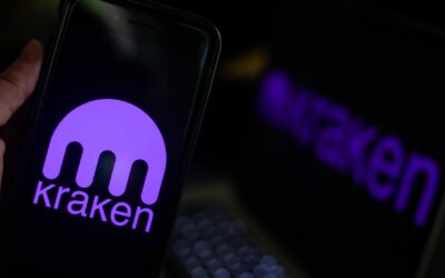 Kraken opening digital tokens of Apple, Tesla and Nvidia outside U.S.