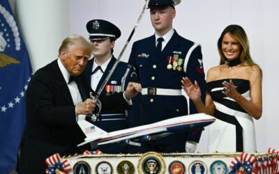 L3 Harris redoing Qatari jet as potential Air Force One after Boeing delays