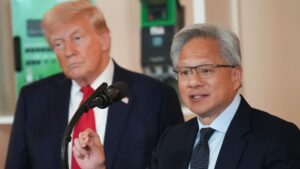 Latest China AI chip export rules are yet another obstacle
