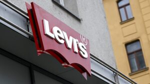 Levi to sell Dockers to Authentic Brands Group for 311