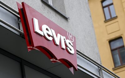 Levi to sell Dockers to Authentic Brands Group for $311 million
