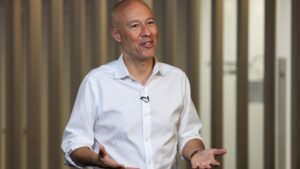 Lyft Q1 earnings report 2025