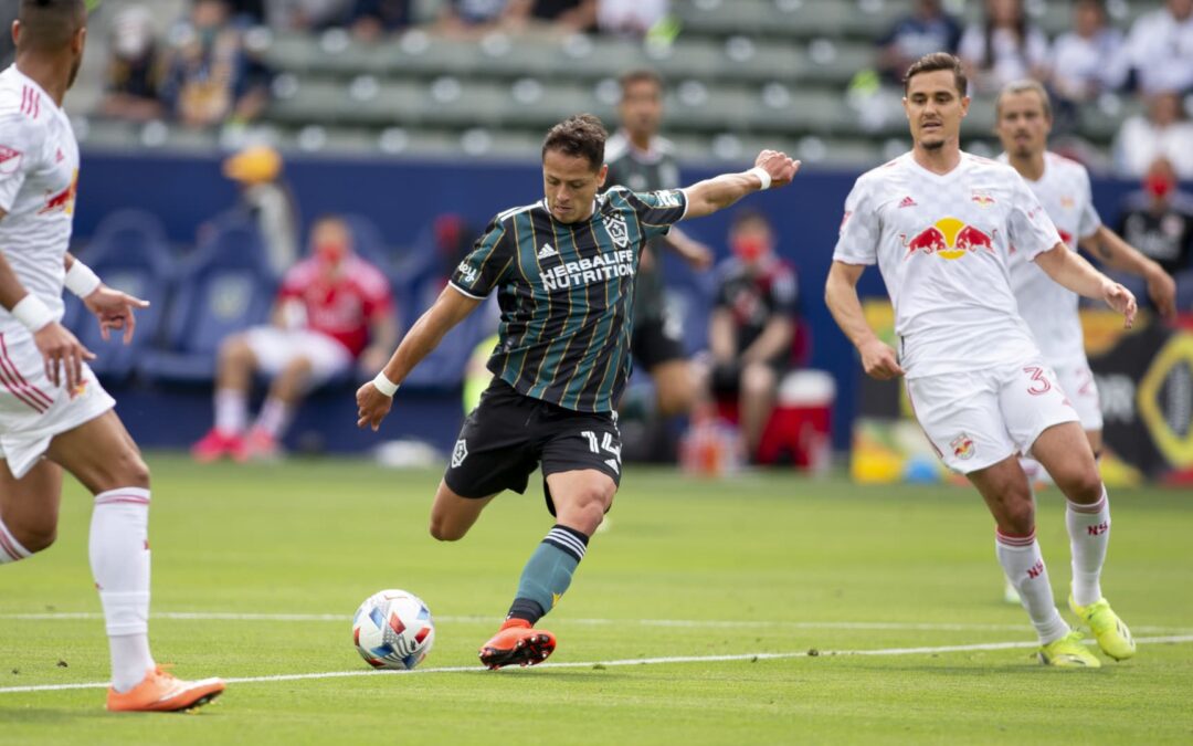 MLS, EA agree to stream four soccer matches on EA Sports FC Mobile