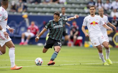 MLS, EA agree to stream four soccer matches on EA Sports FC Mobile