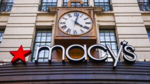 Macys M Q1 2025 earnings