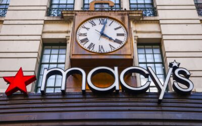 Macy’s (M) Q1 2025 earnings