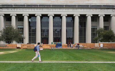 Major universities sue to block Trump cuts to NSF research funding