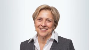 Maria Ramos commences her role as Standard Chartered Group Chair