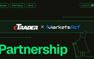 Markets Act partners with Spotware, integrating cTrader platform