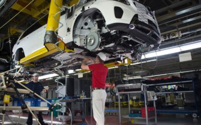 Mercedes-Benz to add new vehicle to Alabama plant amid Trump tariffs