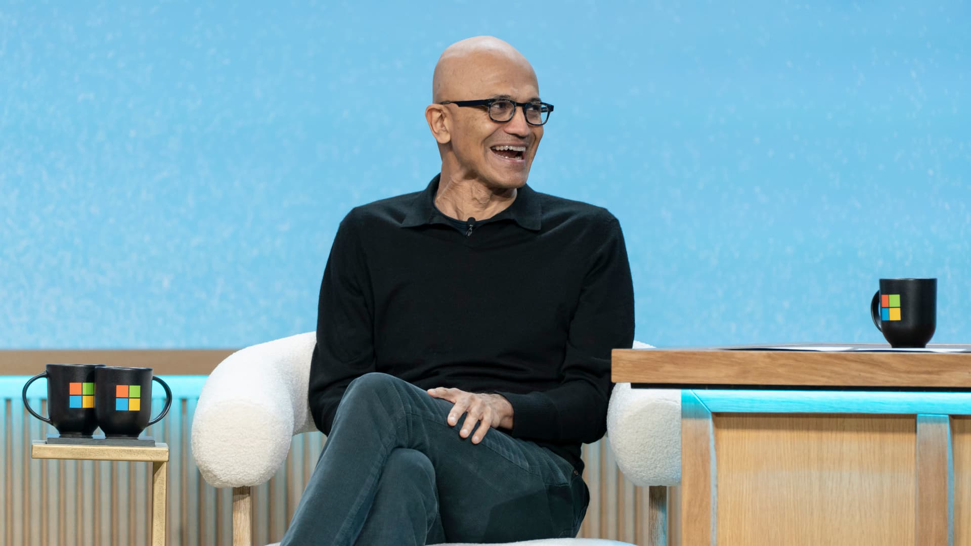 Microsoft introduces GitHub AI agent that can code for you