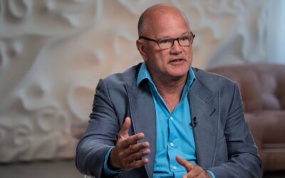 Mike Novogratz describes path to Galaxy Digital’s Nasdaq listing