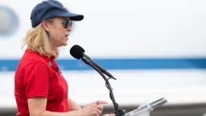 NASA 6 billion budget cut acting administrator sees tough choices