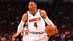 NBAs Russell Westbrook launches AI enabled funeral planning startup