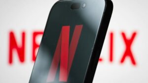 Netflix adds OpenAI powered search tool to revamped homepage and app