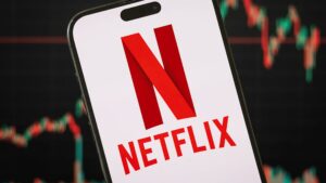 Netflix stock trading at all time highs in unprecedented win streak