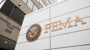 New FEMA head says he will run right over staff