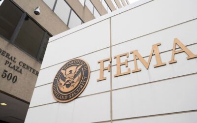 New FEMA head says he will ‘run right over’ staff who resist changes