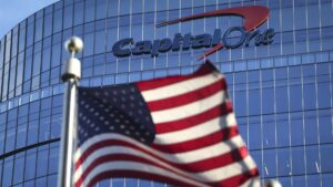 New York AG James sues Capital One after Trumps CFPB