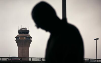 Newark air traffic controllers lost contact with planes overnight