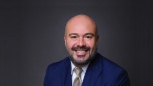 Nidal Abdel Hadi hired as CEO of CFDs broker CMS