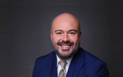 Nidal Abdel Hadi hired as CEO of CFDs broker CMS Financial