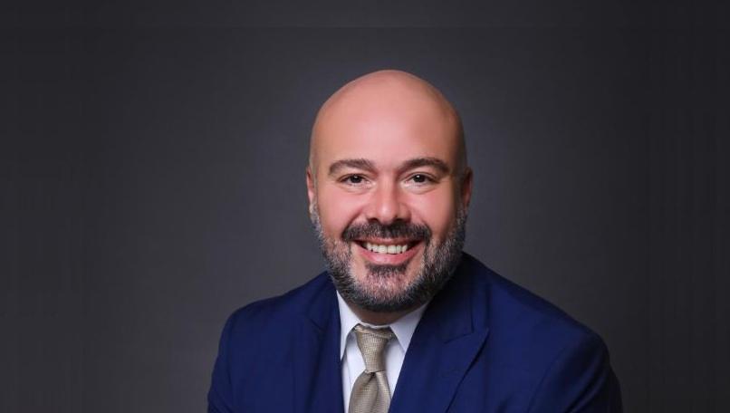 Nidal Abdel Hadi hired as CEO of CFDs broker CMS