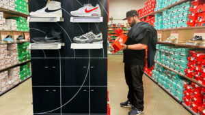 Nike Adidas and other footwear giants ask Trump for tariff