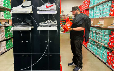 Nike, Adidas and other footwear giants ask Trump for tariff exemption