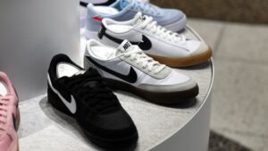 Nike to resume selling directly on Amazon for first time