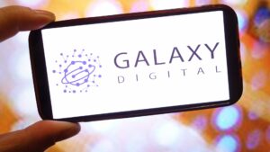 Novogratz Galaxy Digital opens trading on the Nasdaq at 2350