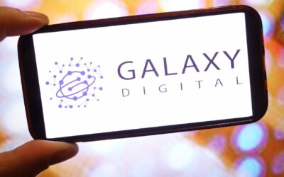 Novogratz’ Galaxy Digital opens trading on the Nasdaq at $23.50