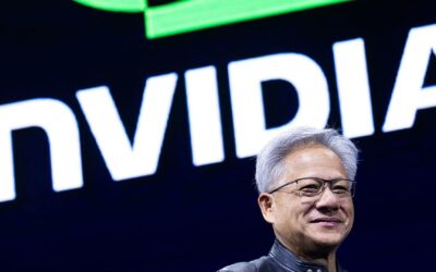 Nvidia jumps 5% in premarket trading as results spark global chip rally