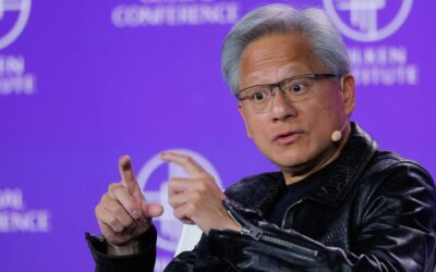 Nvidia says it is not sending GPU designs to China after reports of new Shanghai operation