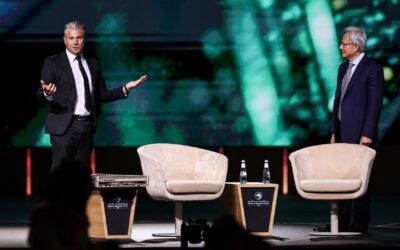 Nvidia sending 18,000 of its top AI chips to Saudi Arabia