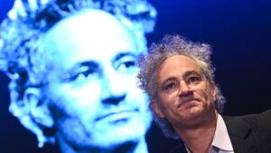 Palantir CEO Alex Karp sells more than 50 million in