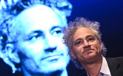 Palantir CEO Alex Karp sells more than $50 million in stock