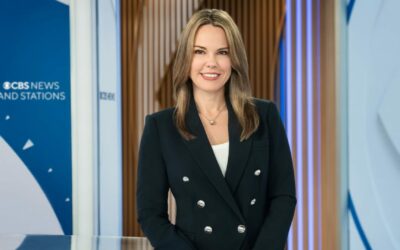 Paramount ousts CBS News CEO Wendy McMahon