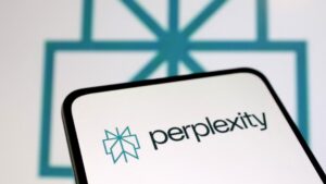 Perplexity wrapping talks to raise 500 million at 14 billion