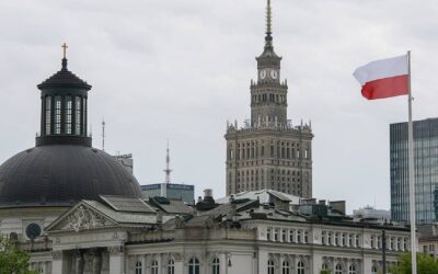 Polish presidential election to test if PM’s pro-EU vision is Trump-proof